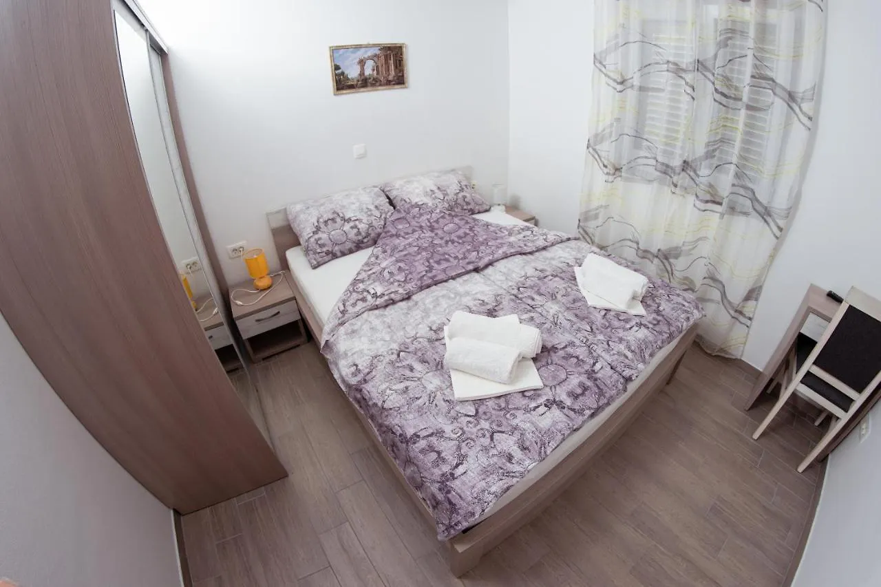 Apartmani Mijo, Biograd Na Moru Apartmán