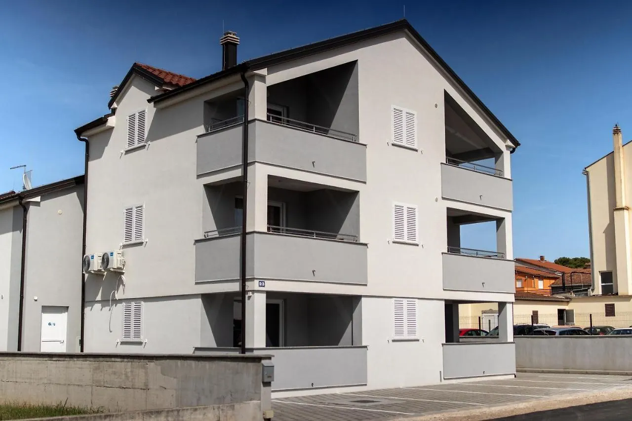 Apartmani Mijo, Biograd Na Moru